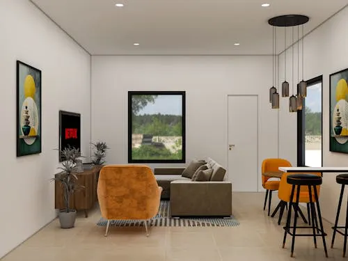 Interior Design